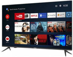 Haier LE43K7700UGA 43 inch (109 cm) LED 4K TV