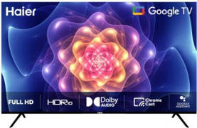 Haier LE43W400G 43 inch (109 cm) LED Full HD TV