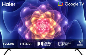 Haier LE43W400G 43 inch (109 cm) LED Full HD TV