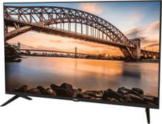 Haier LE43W400UG-N 43 inch (109 cm) LED 4K TV