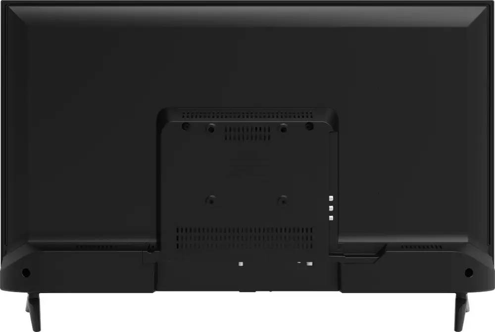 Haier LE43W400UG-N 43 inch (109 cm) LED 4K TV