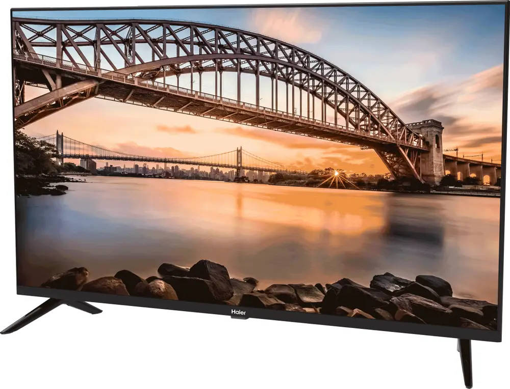 Haier LE43W400UG-N 43 inch (109 cm) LED 4K TV