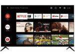 Haier LE50K7700HQGA 50 inch (127 cm) LED 4K TV