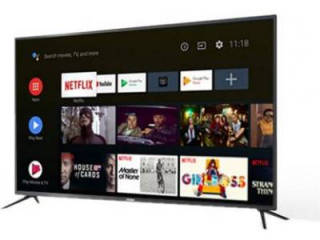 Haier LE50U6900HQGA 50 inch (127 cm) LED 4K TV