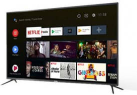 Haier LE50U6900HQGA 50 inch (127 cm) LED 4K TV
