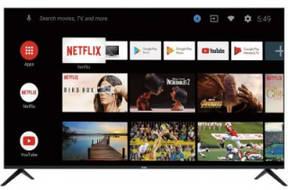 Haier LE55K7700HQGA 55 inch (139 cm) LED 4K TV
