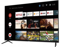 Haier LE55K7700HQGA 55 inch (139 cm) LED 4K TV