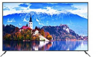 Haier LE55U6900HQGA 55 inch (139 cm) LED 4K TV