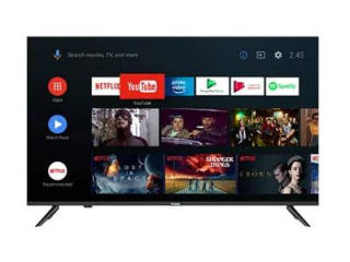 Haier LE58K6600HQGA 58 inch (147 cm) LED 4K TV