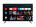 Haier LE58K6600HQGA