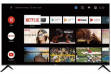 Haier LE58K7700HQGA 58 inch (147 cm) LED 4K TV