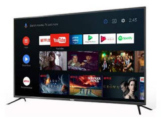 Haier LE58U6900HQGA 58 inch (147 cm) LED 4K TV