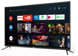 Haier LE58U6900HQGA 58 inch (147 cm) LED 4K TV