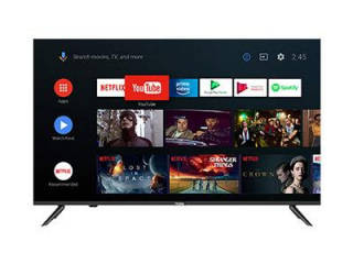 Haier LE65K6600HQGA 65 inch (165 cm) LED 4K TV
