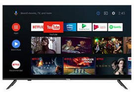 Haier LE65K6600HQGA 65 inch (165 cm) LED 4K TV