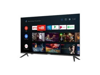 Haier LE65K6600HQGA 65 inch (165 cm) LED 4K TV