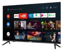 Haier LE65K6600HQGA 65 inch (165 cm) LED 4K TV