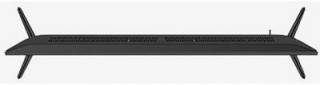 Haier LE65K6600HQGA 65 inch (165 cm) LED 4K TV