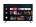 Haier LE65K6600HQGA
