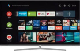 Haier LE65S8000EGA 65 inch (165 cm) LED 4K TV