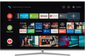 Haier LE65S8000EGA 65 inch (165 cm) LED 4K TV