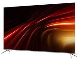 Haier LE75K6600HQGA 75 inch (190 cm) LED 4K TV