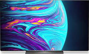 Haier OLED Pro 65 inch (165 cm) OLED 4K TV