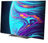 Haier OLED Pro 65 inch (165 cm) OLED 4K TV