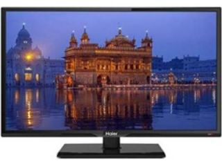 Haier LE24F9000B 24 inch (60 cm) LED HD-Ready TV Price