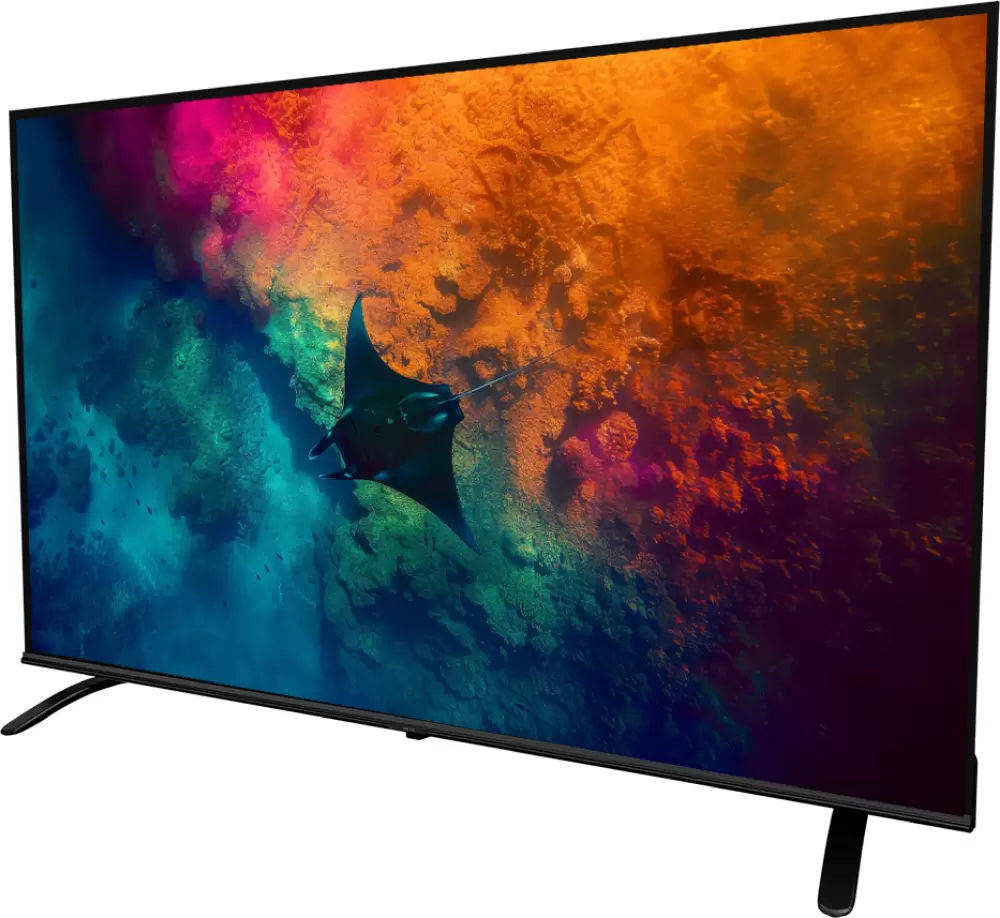 Heim G Series HM 55 UHGAVE 55 inch (139 cm) LED 4K TV