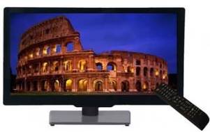 Hi-Tech HTLE-24 24 inch (60 cm) LED HD-Ready TV
