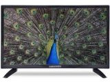Compare Hightron 24HT4001 24 inch (60 cm) LED HD-Ready TV