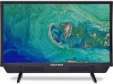 Compare Hightron 24HT4002 24 inch (60 cm) LED HD-Ready TV