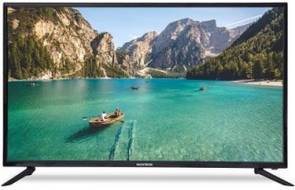Hightron 43HT6001 43 inch (109 cm) LED 4K TV