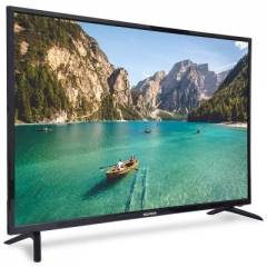 Hightron 43HT6001 43 inch (109 cm) LED 4K TV