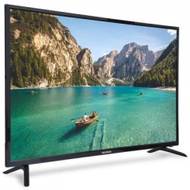 Hightron 43HT6001 43 inch (109 cm) LED 4K TV
