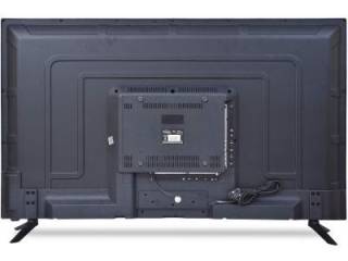 Hightron 43HT6001 43 inch (109 cm) LED 4K TV