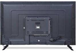 Hightron 43HT6001 43 inch (109 cm) LED 4K TV