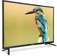 Hightron 40HT5001 40 inch (101 cm) LED Full HD TV