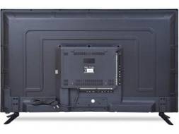 Hightron 40HT5001 40 inch (101 cm) LED Full HD TV