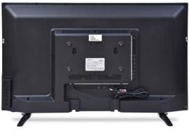 Hightron 32HT4001 32 inch (81 cm) LED HD-Ready TV
