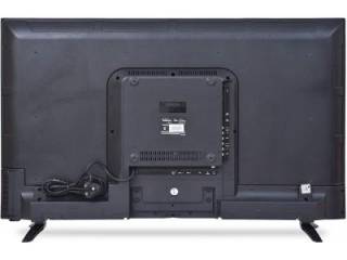 Hightron 40HT4001 40 inch (101 cm) LED Full HD TV