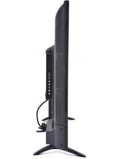 Hightron 40HT4001 40 inch (101 cm) LED Full HD TV