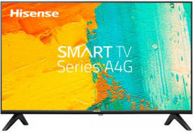 Hisense 32A4G 32 inch (81 cm) LED HD-Ready TV