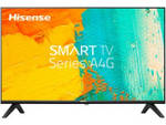 Hisense 32A4G 32 inch (81 cm) LED HD-Ready TV