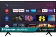 Hisense 32A56E 32 inch (81 cm) LED HD-Ready TV