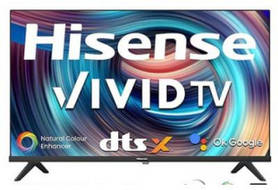 Hisense 32E4G 32 inch (81 cm) LED HD-Ready TV