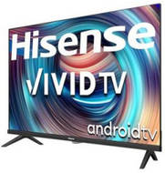 Hisense 32E4G 32 inch (81 cm) LED HD-Ready TV