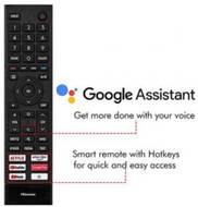 Hisense 32E4G 32 inch (81 cm) LED HD-Ready TV