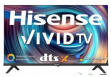Hisense 32E4G 32 inch (81 cm) LED HD-Ready TV